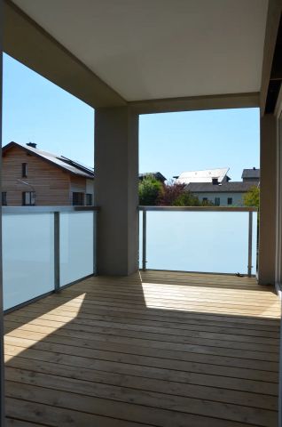 Hochwertige 4 Zimmerwohnung Mit Balkon und TG in Leonding - Photo 2