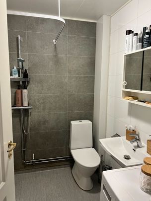 Bjursätragatan, Bandhagen - Photo 1