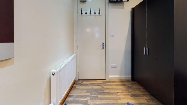 Flat share to rent - Photo 1