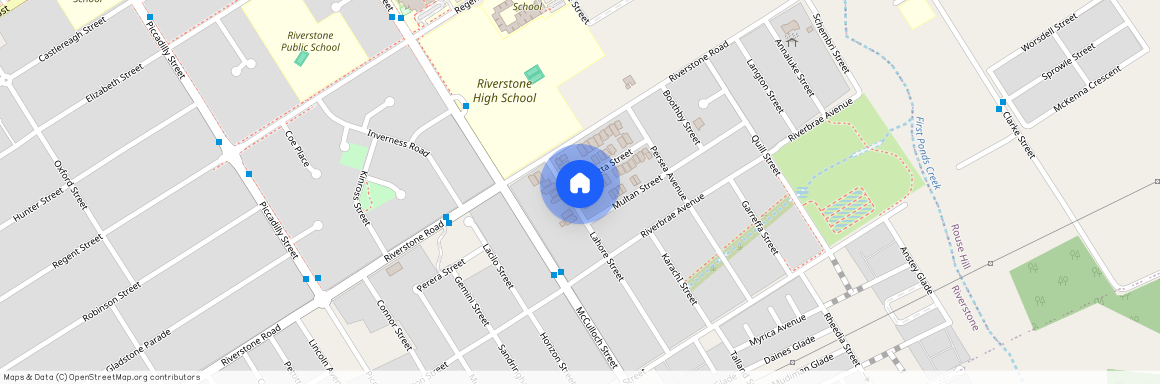 11A Lahore Street, Riverstone NSW 2765