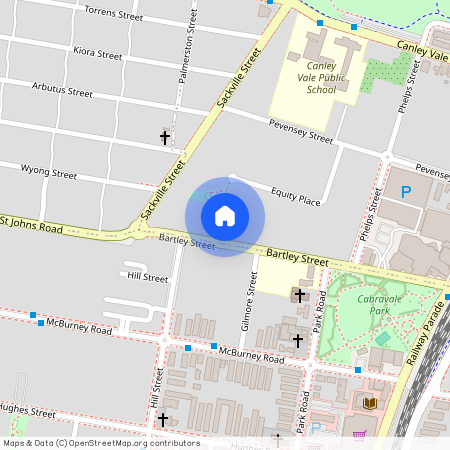 7/49-51 Bartley Street, NSW 2166, Canley Vale