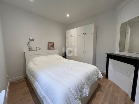 Appartement T3 HYPERCENTRE - Photo 3