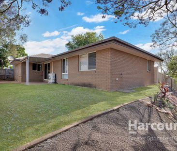 8 Nathan Close, Redbank Plains, Qld 4301 - Photo 4
