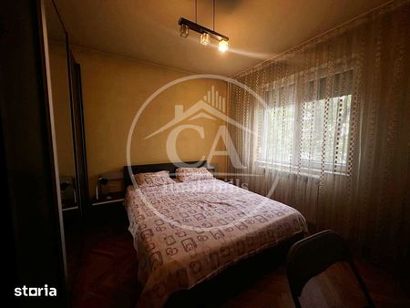 Apartament cu 3 camere de închiriat în zona Centrala, Oradea. - Fotografie 2
