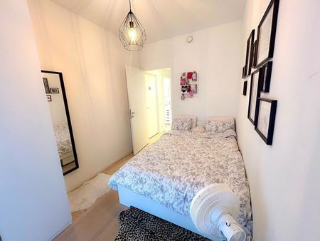 Appartement in Brussel - Photo 2