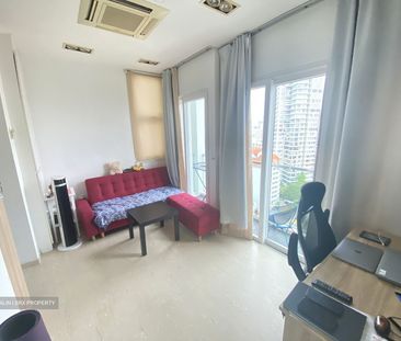 City Regency (D12), Apartment - For Rent - Photo 1
