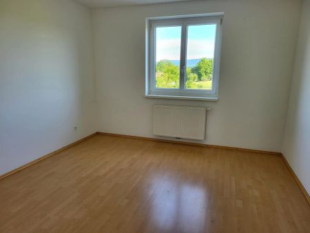Gemütliche 3-Zimmer-Wohnung in Loipersdorf-Kitzladen mit Loggia – Ihr neues Zuhause! - Photo 3