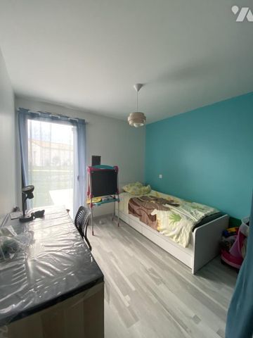 SAINT-PHILBERT-DE-BOUAINE, maison T5 - Photo 4