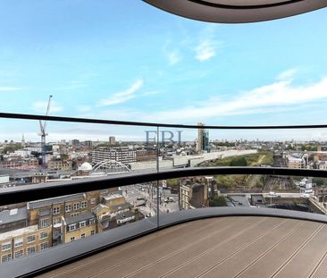 Principal Tower, 2 Principal Place, Worship Lane, EC2A - Photo 3