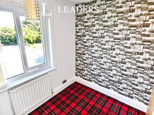 3 bedroom house to rent Little Barn Lane, Mansfield, NG18 - Photo 1