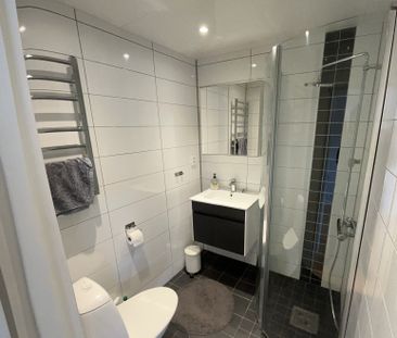 Bodestorpsvägen, Karlshamn - Foto 3