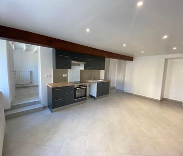 Location Appartement 2 pièces 42m² - Photo 3
