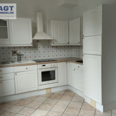 Location Appartement 2 pièces 48m² BEAUVAIS 60000 - Photo 3