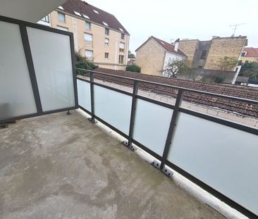 Appartement 3 pièces - Photo 5