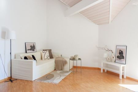 Familienwohnung im Zentrum von Sirnach - Photo 2