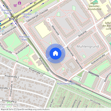 Rotkamp 4, 13053 Berlin