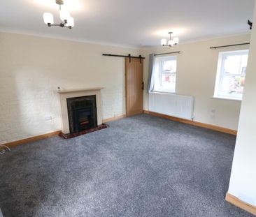 2 bedroom detached house to rent - Photo 4