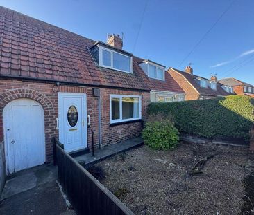 2 bedroom terraced house to rent - Photo 1