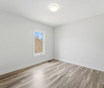 For Lease - 167 Rosslyn Avenue Unit# Upper, Hamilton, Ontario - Photo 2