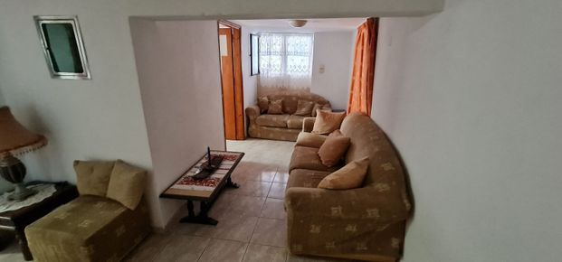Διαμέρισμα για ενοικίαση Κέντρο (Αμάρυνθος) - Photo 1