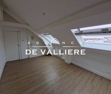 Location Appartement 1 pièce 16m² NANTERRE 92000 - Photo 6