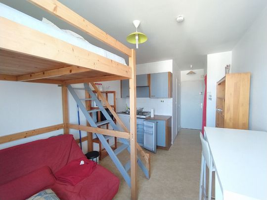 Résidence Plein Sud 23 rue Nélaton, 63000, Clermont-Ferrand - Photo 1