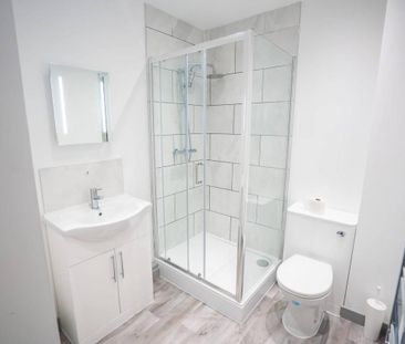 1 bedroom apartment to rent - Photo 5