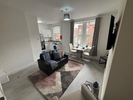 1 bedroom flat to rent - Photo 4