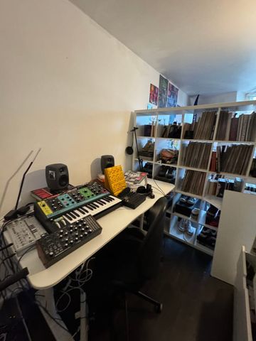 Studio te huur - Photo 5