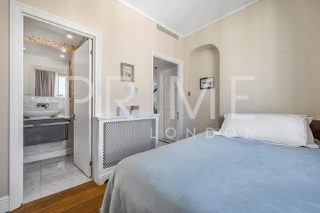 3 bedroom penthouse to rent - Photo 4