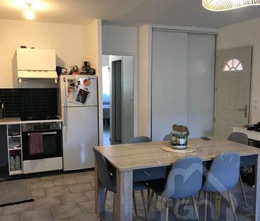 Location Appartement 3 pièces 66m² - Photo 4