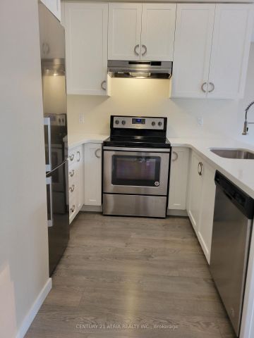 For Lease - 300 Alex Gardner Circle Unit# 48, Aurora, Ontario - Photo 4