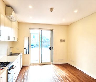 NEAR NEW STUDIO APARTMENT - Photo 4