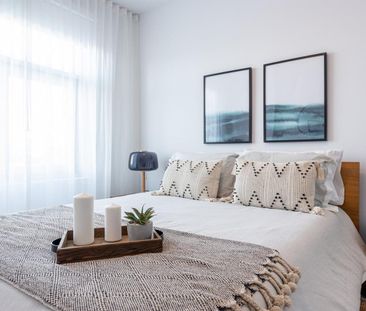 1 Bedroom - 900 Cure-Labelle Boulevard, Laval - Photo 2