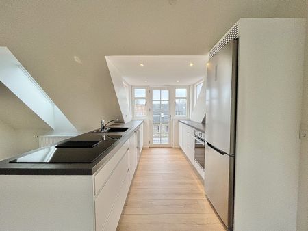 Kjellerupsgade 7, 2. th., 9000 Aalborg - Foto 3