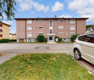 2.5 Zimmer, 59 m², 2. Stock - Foto 5