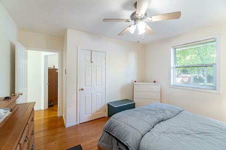 For Lease - 34 Ivan Road, Toronto, Ontario - Photo 5