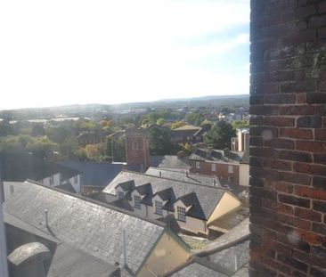 Fore Street, Exeter, EX4 3JQ - Photo 1