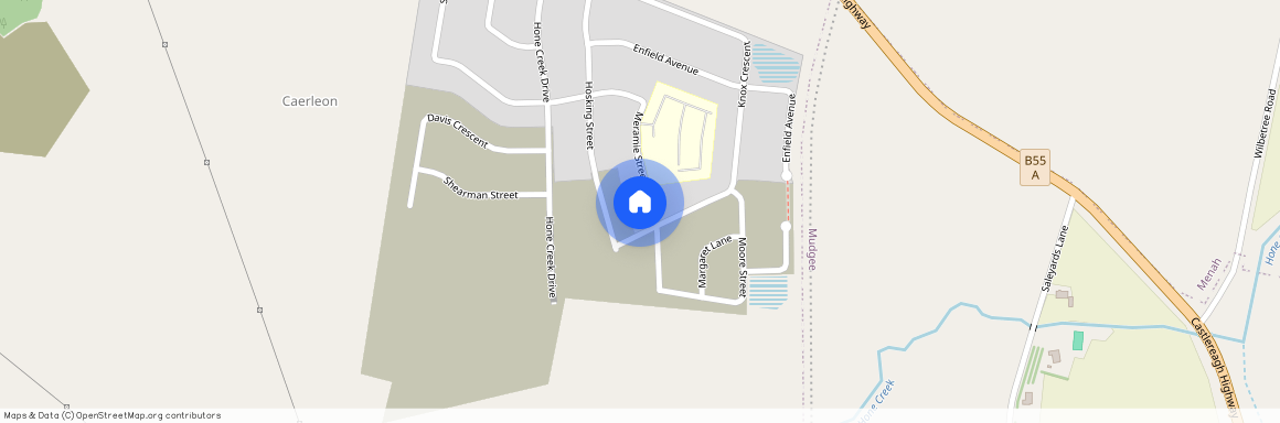 38 Meramie Street, NSW 2850, Caerleon