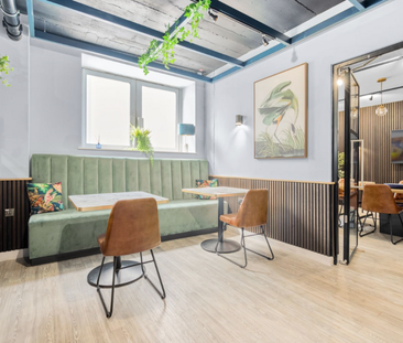 1 bedroom in a house share to rent - Photo 5