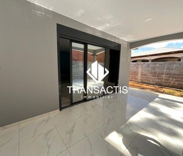 Location Maison 4 pièces 90m² MATOURY 97351 - Photo 4