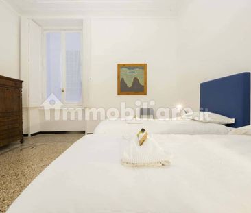 Appartamento Vico Sant'Antonio, Prè, Genova - Photo 3