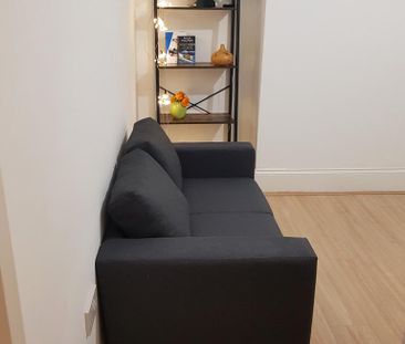 1 bedroom house of multiple occupation to rent - Photo 2
