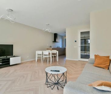 Benjamin Jonsonlaan 149, Hoofddorp Toolenburg Zuid, 2135VP - Photo 5