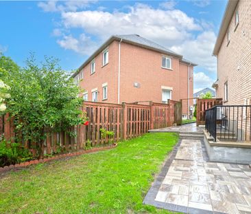 For Lease - 77 Wheelwright Drive Unit# Bsmt, Richmond Hill, Ontario - Photo 6