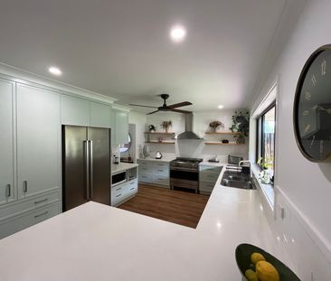 3 Gainsborough Way, Goonellabah NSW 2480 - House For Rent | Domain - Photo 1