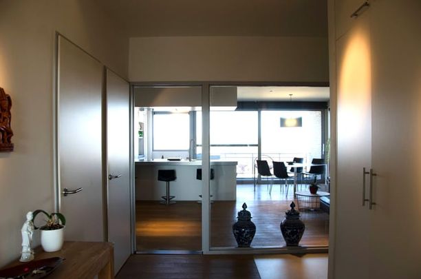 Appartement te huur - Foto 1