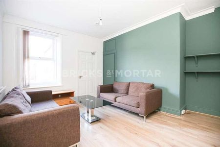 (?ppw) Second Avenue, Heaton, Newcastle Upon Tyne, NE6 - Photo 3