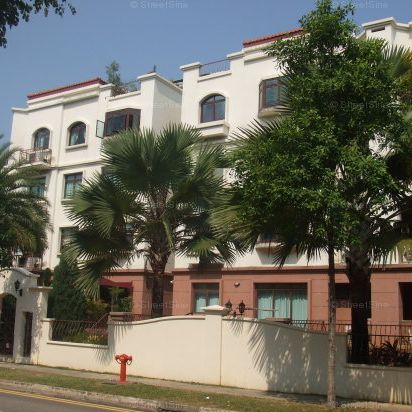 Fairmount Condominium (D16), Condominium - For Rent - Photo 1