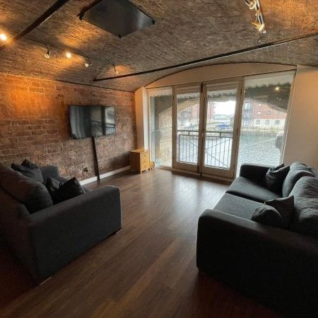 Waterloo Warehouse, L3 - Photo 1